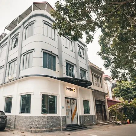 Motogo Hostel